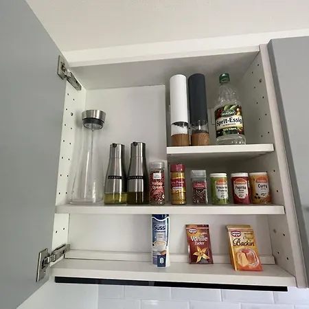 Alte Schule - Modernes Warnow (Nordwestmecklenburg)