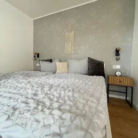Apartamento Alte Schule - Modernes Warnow (Nordwestmecklenburg)