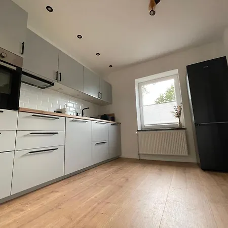 شقة Alte Schule - Modernes *