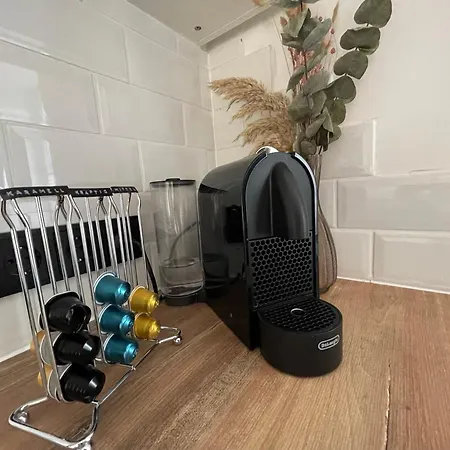 Alte Schule - Modernes *