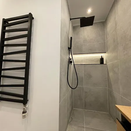 Alte Schule - Modernes Apartamento