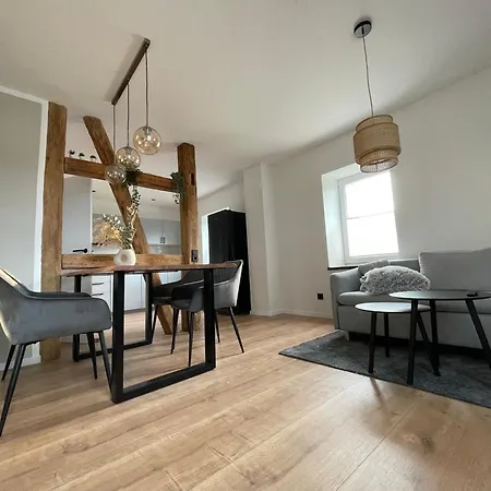 Alte Schule - Modernes Warnow (Nordwestmecklenburg)