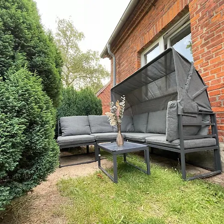 شقة Alte Schule - Modernes