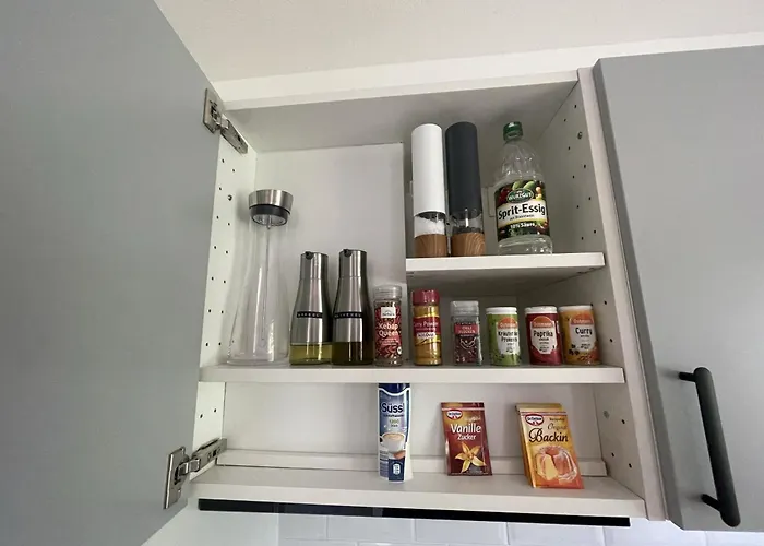 Alte Schule - Modernes Warnow (Nordwestmecklenburg)