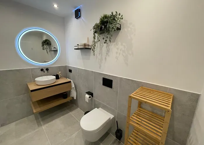 Alte Schule - Modernes *