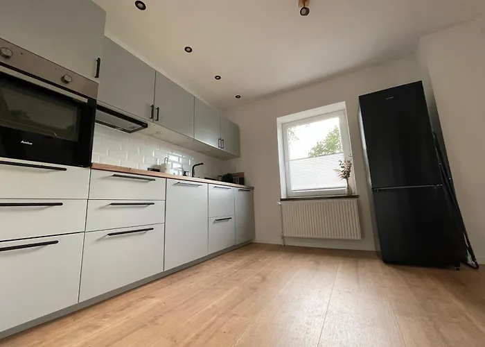 شقة Alte Schule - Modernes *