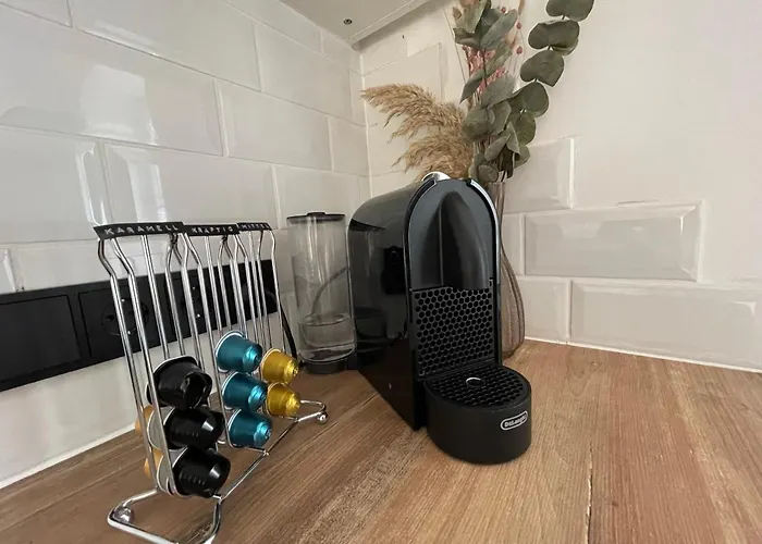 Alte Schule - Modernes *