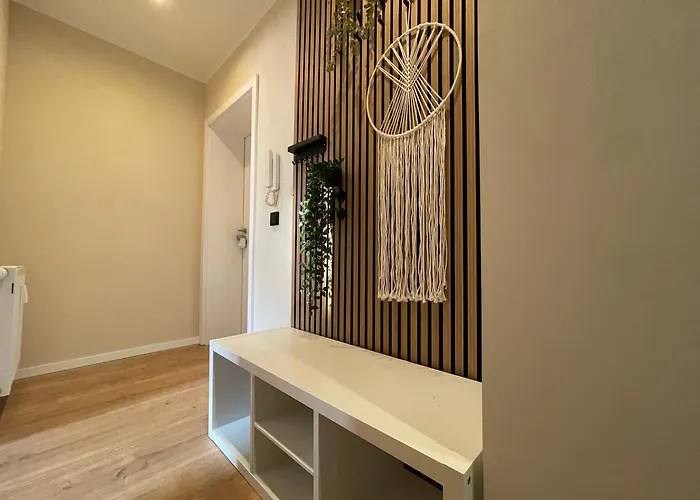 Alte Schule - Modernes *