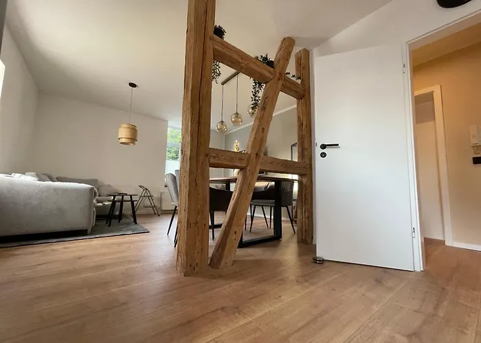 Alte Schule - Modernes