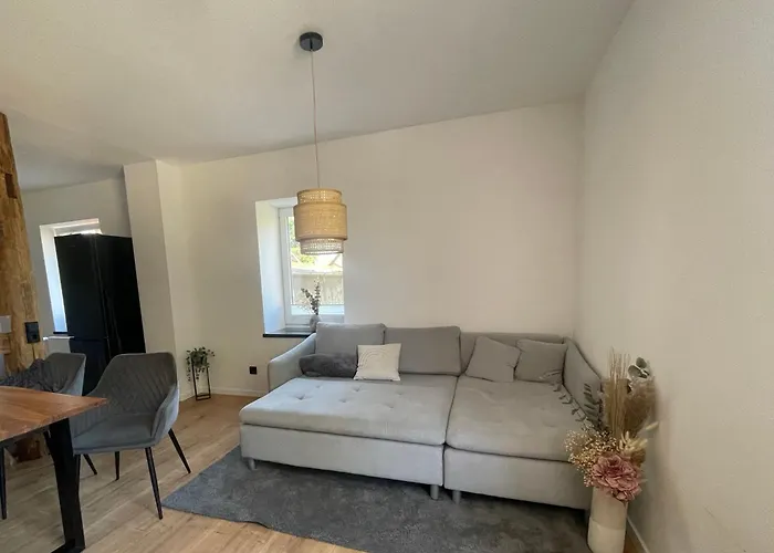 Alte Schule - Modernes Warnow (Nordwestmecklenburg)