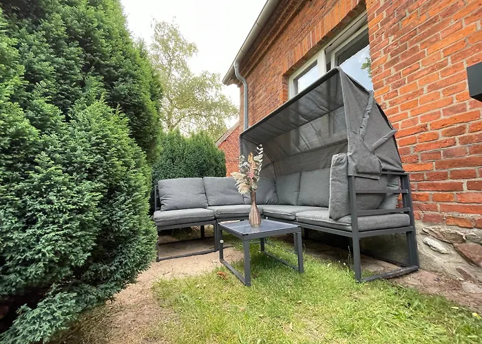 شقة Alte Schule - Modernes